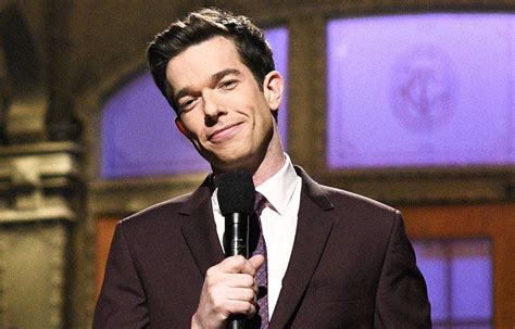 Six things we learned from John Mulaney’s new .